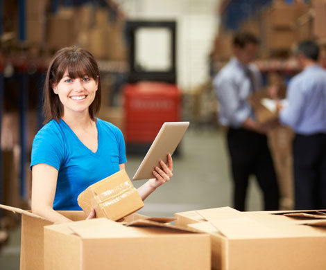 About Us - CCS Moving
