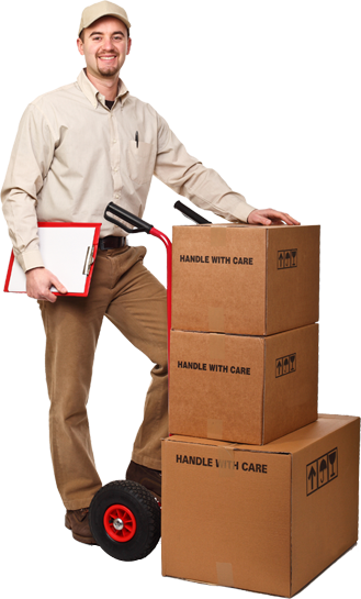 CCS Moving