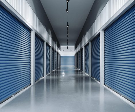 Self Storage picture-CCS Moving