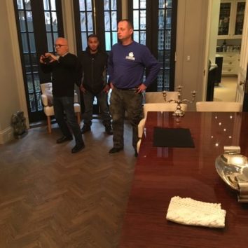 CCS Moving New York Picture