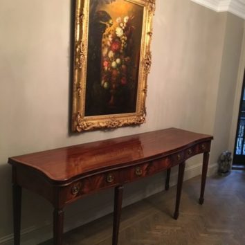 Antique moving picture-CCS Moving