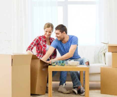 Residential Moving Picture-CCS Moving